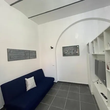 Appartamento Xenia Nettuno