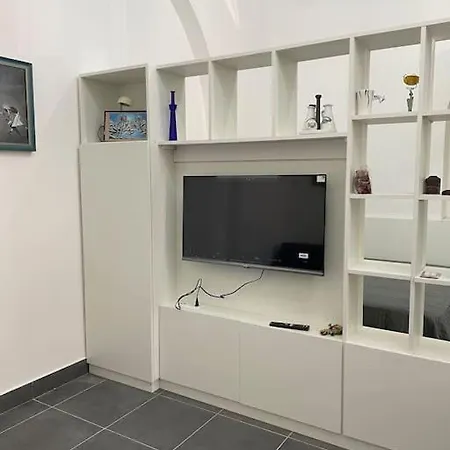 Xenia Appartamento Nettuno