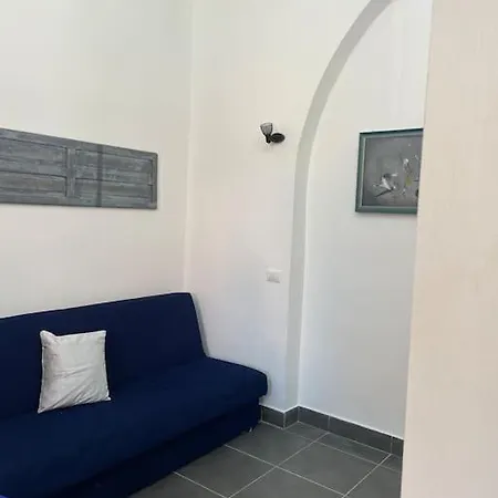 Appartamento Xenia