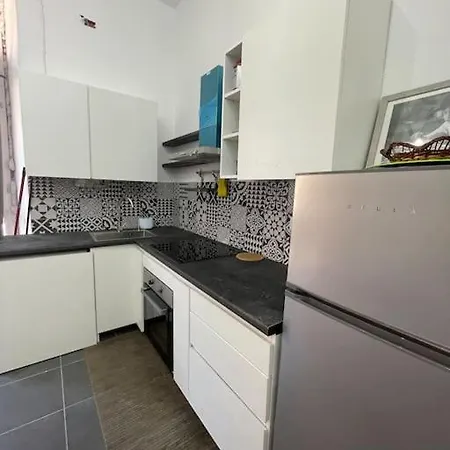 Appartamento Xenia