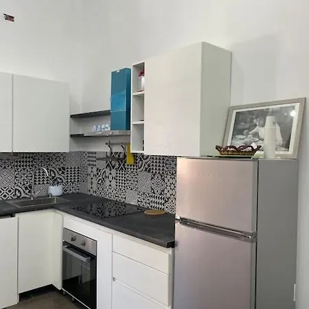 Appartamento Xenia *